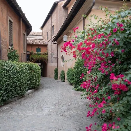 Forum Apartment Roma Exterior foto